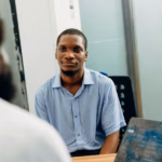 Omuwa Odiodio: How Can Young Nigerians Get Ahead?