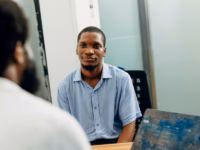 Omuwa Odiodio: How Can Young Nigerians Get Ahead?